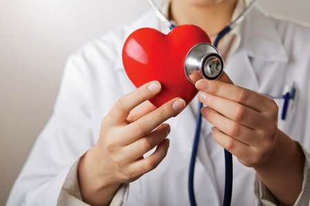 Лечение сердечной недостаточности в Германии