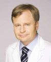 Профессор Томас В.Краус - руководитель клиники миниинвазивной хирургии клиники Нордвест - Франкфурт-на-Майне