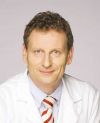 Д.м.н. Михаэль ван Кампен - главный врач клиники радиоонкологии Нордвест - Франкфурт-на-Майне