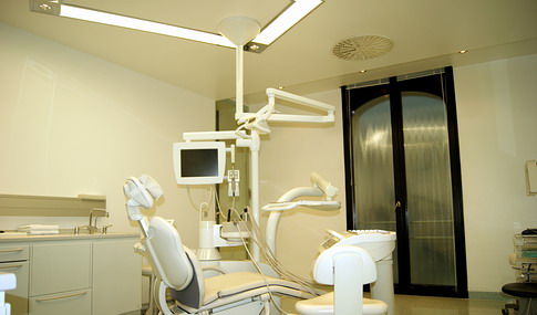Элитная стоматологическая клиника - Дайдесхайм